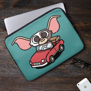 Gizmo   NIEDLICHER COMIC Laptopschutzhülle