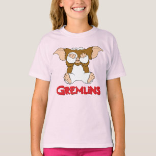 Gizmo  Niedliches Comic T-Shirt