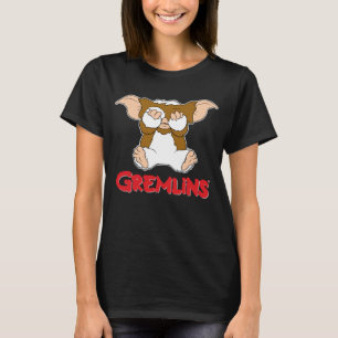 Gizmo Süße Comicfigur T-Shirt