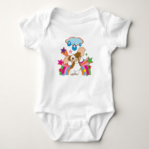 Gizmo Träumen von Raindrops Baby Strampler