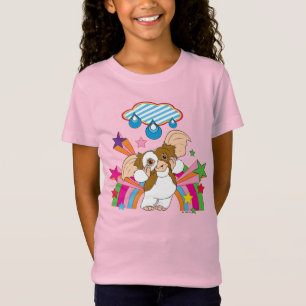 Gizmo Träumen von Raindrops T-Shirt