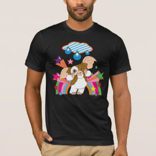 Gizmo   Träumen von Raindrops T-Shirt