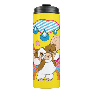 Gizmo Träumen von Raindrops Thermosbecher