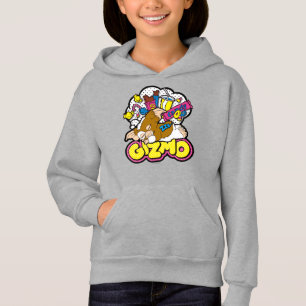 Gizmo Träumen von Süßigkeiten Hoodie