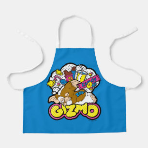 Gizmo   Träumen von Süßigkeiten Schürze