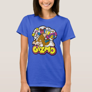 Gizmo Träumen von Süßigkeiten T-Shirt