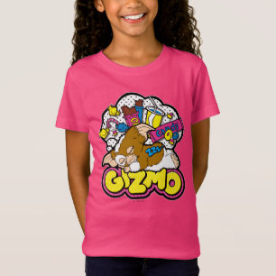 Gizmo   Träumen von Süßigkeiten T-Shirt