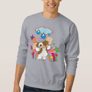 Gizmo Träumt von Regentropfen Sweatshirt
