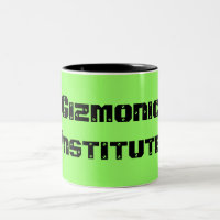 Gizmonic Institut