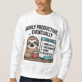 Gjaan Sweatshirt