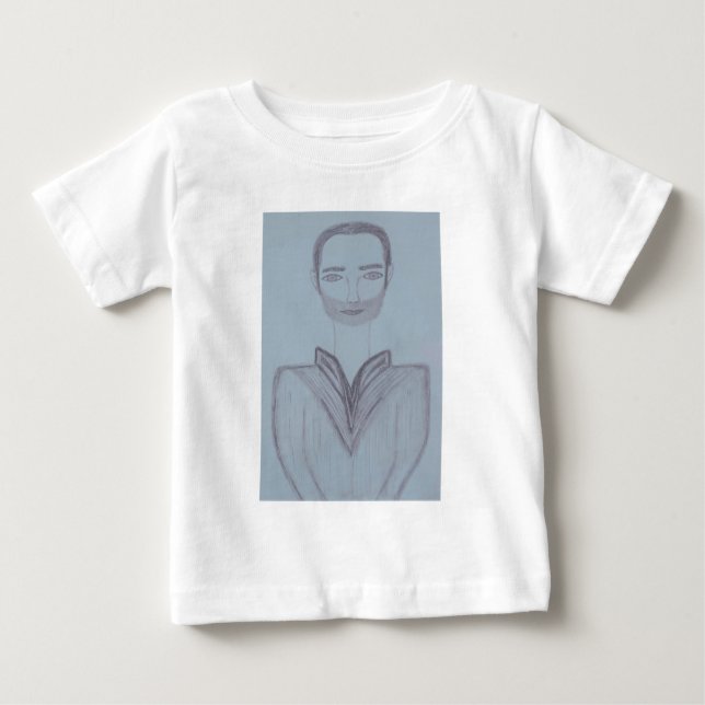 GL BABY T-SHIRT (Vorderseite)