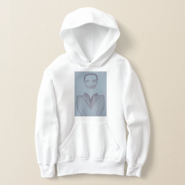 GL HOODIE (Ablage )