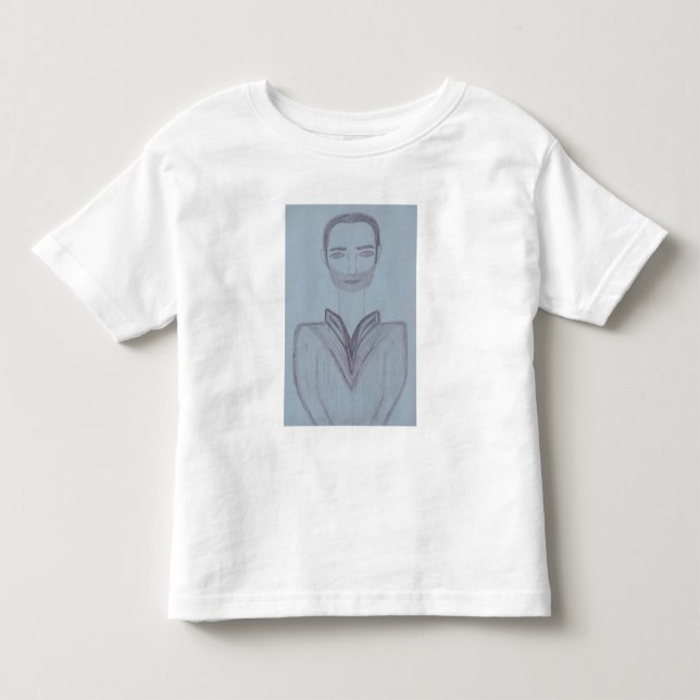 GL KLEINKIND T-SHIRT (Vorderseite)