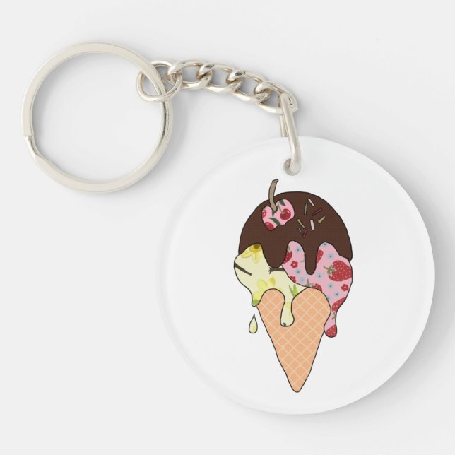 Glace (Devant)