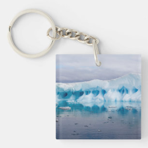 Glace en Antarctique