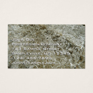 Glace glaciaire Texture nature Abstraite