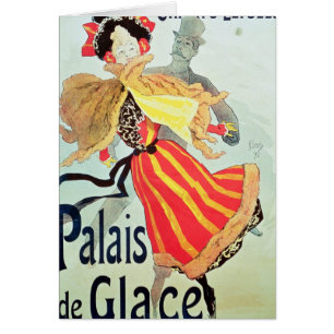 Glacez les champions Elysees, Paris, 1893 de