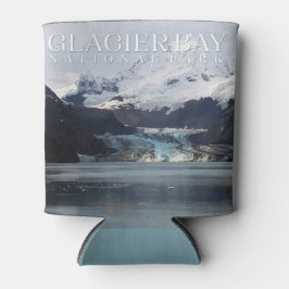 Glacier Bay National Park Can Cooler Dosenkühler
