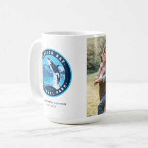 Glacier Bay National Park Kaffeetasse