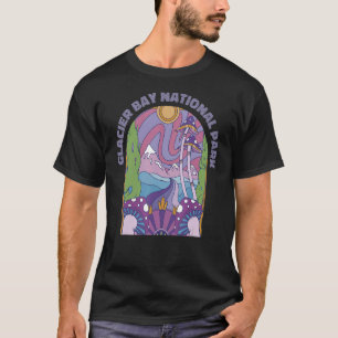 Glacier Bay Nationalpark 1 T-Shirt