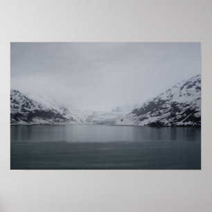 Glacier Bay Poster 8