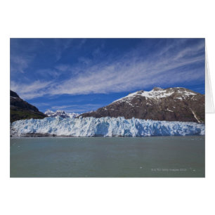 Glacier Margerie dans Glacier Bay NP