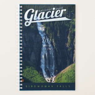 GLACIER NAT’L PARK-Montana-Glaciers-