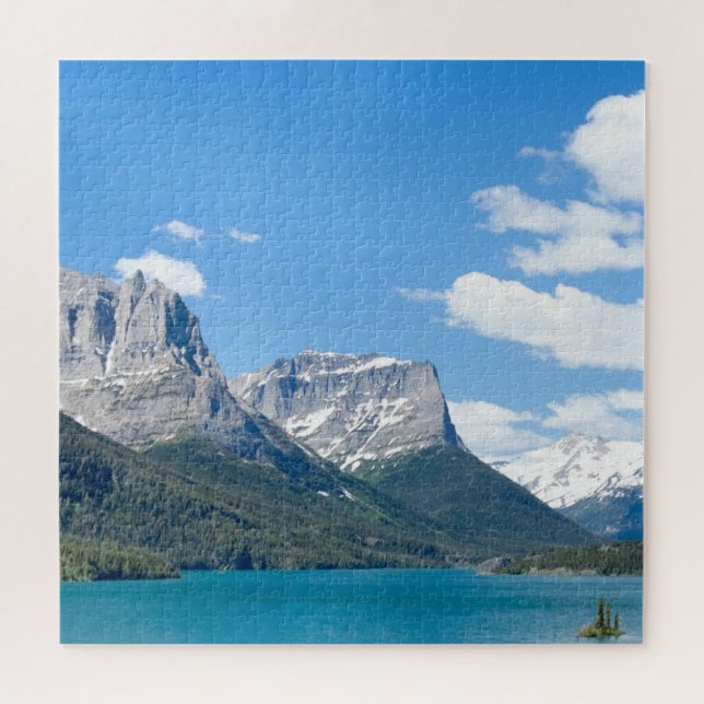 Glacier National Park (Horizontal)