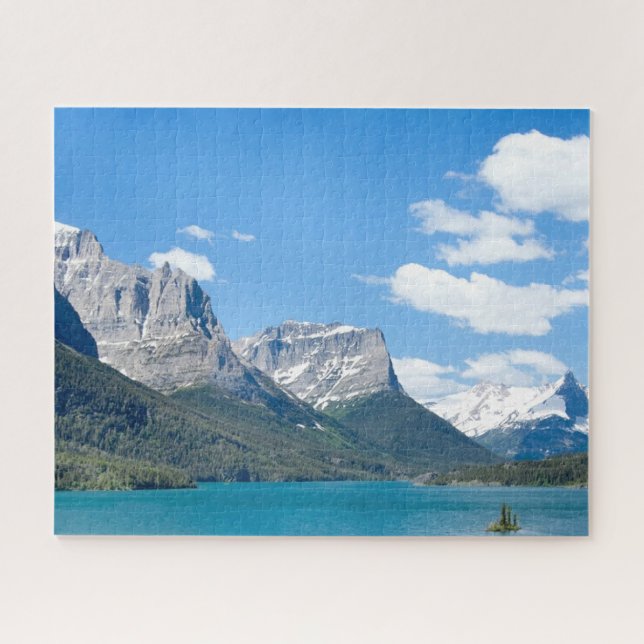 Glacier National Park (Horizontal)