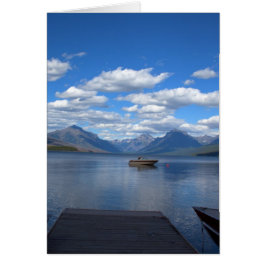 Glacier National Park Fotografie.
