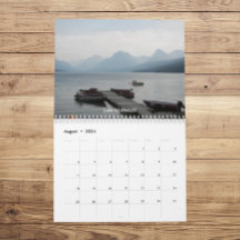 Glacier National Park Fotografisch