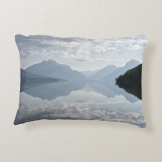 Glacier-Nationalpark Dekokissen