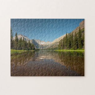 Glacier Nationalpark der