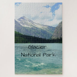 Glacier Nationalpark Montana