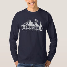 Glacier Nationalpark