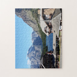 Glacier Nationalpark Viele Gletscher