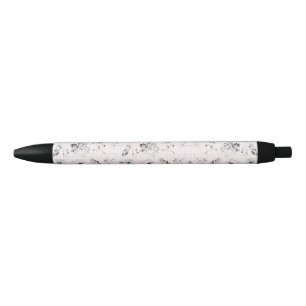 Glacier Pen   Stifte für Sketch und Papier Kugelschreiber