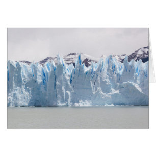 Glacier Perito Moreno, Patagonie, Argentine