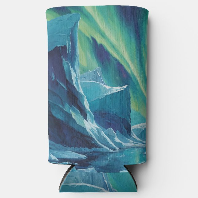 GLACIÈRE (Recto)