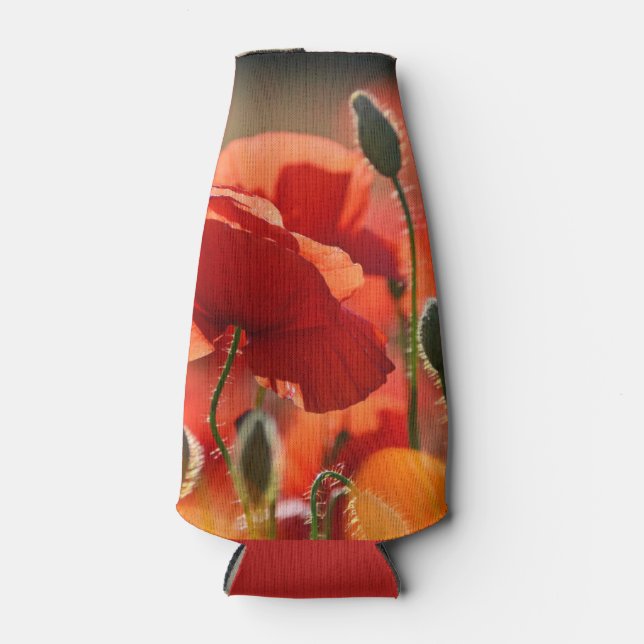 Glacière à col long élégant (Devant)