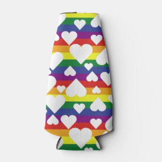 Glacière arc-en-ciel