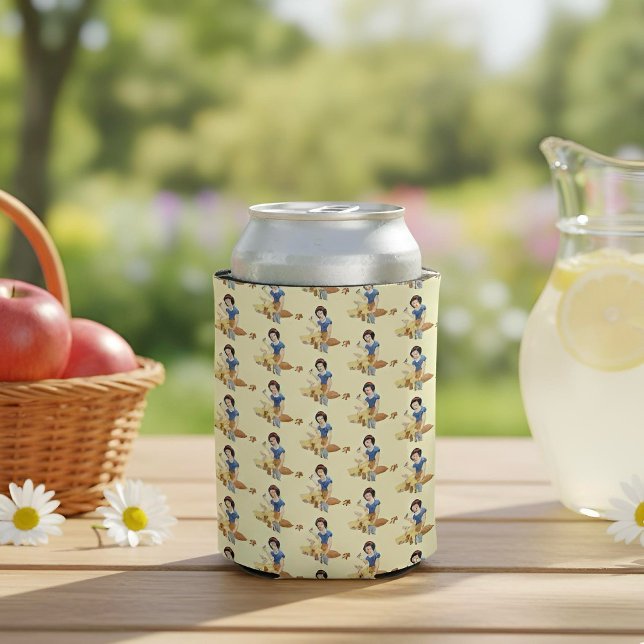 Glacière blanc neige (Créateur téléchargé)