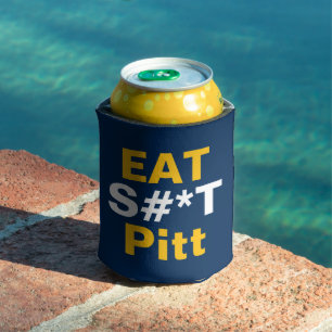 Glacière Bleue WV Mange-le Pitt