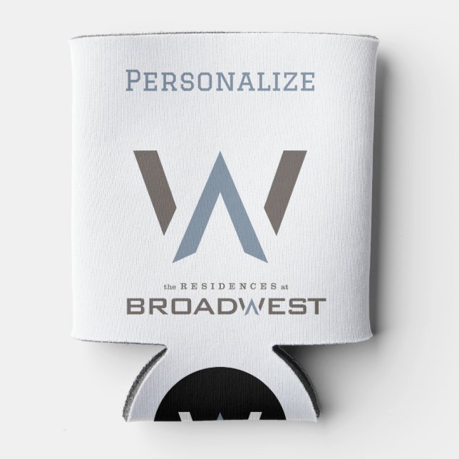 Glacière - Can - Big Logo (Devant)