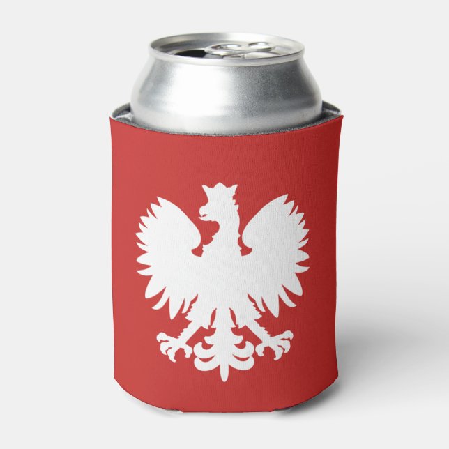 Glacière de bière Polska (Can devant)