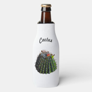 Glacière de bouteille Cactus