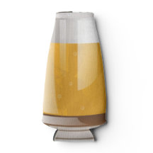 Glacière de bouteille de bière