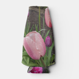 glacière de bouteille de fleurs 2024 par RoseWrite