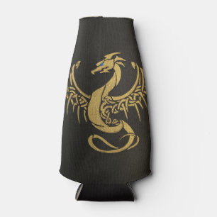 Glacière de bouteille de mousse