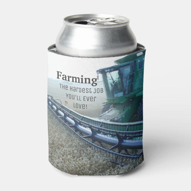 Glacière de la bière agricole (Can devant)